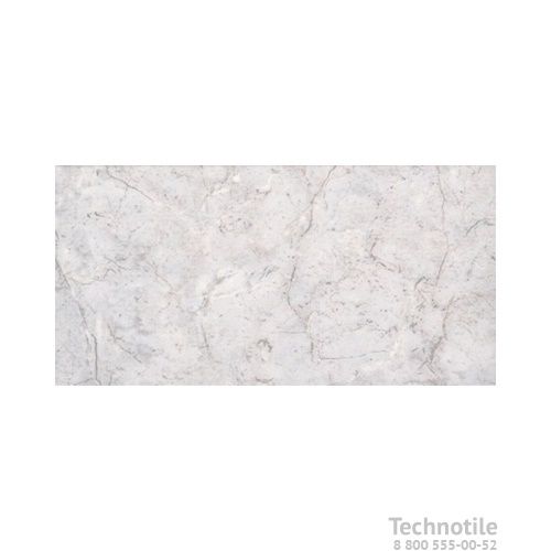 Плитка Ладога 20*30 голубая V3