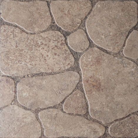 Пол Patio 45*45 grey серый  PG 03