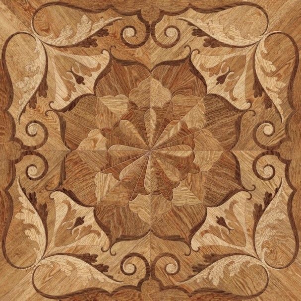 Пол Belvedere 45*45 natural РG