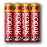 Батарейка Kodak R03-4S SUPER HEAVY DUTY Zinc 
