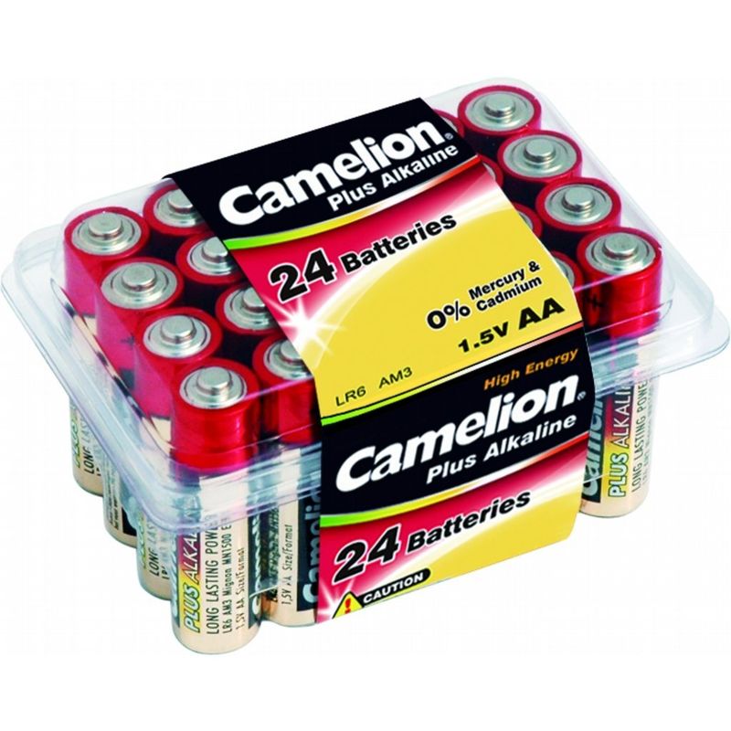 Батарейка Camelion LR6/316 