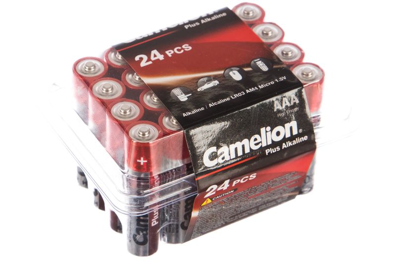 Батарейка Camelion LR03 AAA мезинч
