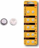 Батарейка  Kodak AG4 LR626, LR66 MAX Button Cell 