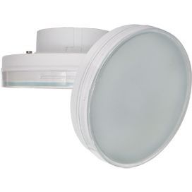 Лампа светод GX70 ECOLA 13W 4200K T7PV13ELC