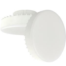 Лампа светод GX70 ECOLA  25W матовый 4200К