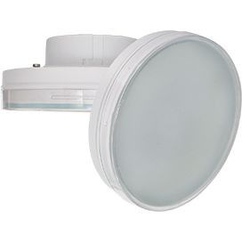 Лампа светод GX70 ECOLA  20W матовый 6400К