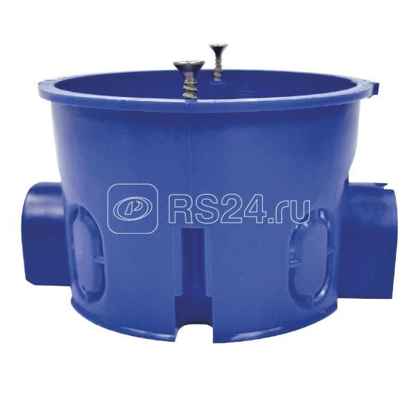 Коробка установ 68*45vмм блочная TOKOV ELECTRIC