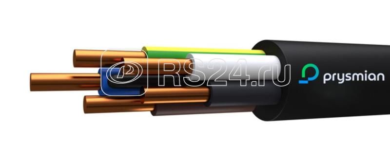 Кабель силовой ВВГнг(А)-LS 5*1,5 TPTC (МОНЭЛ)