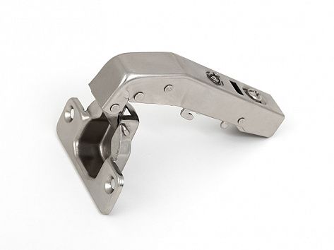 Петля FGV Integra 2 Way Clip-On под фальшп вкладная 90°, с довод