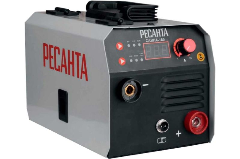 Сварочный полуавтомат САИПА-160 Ресанта