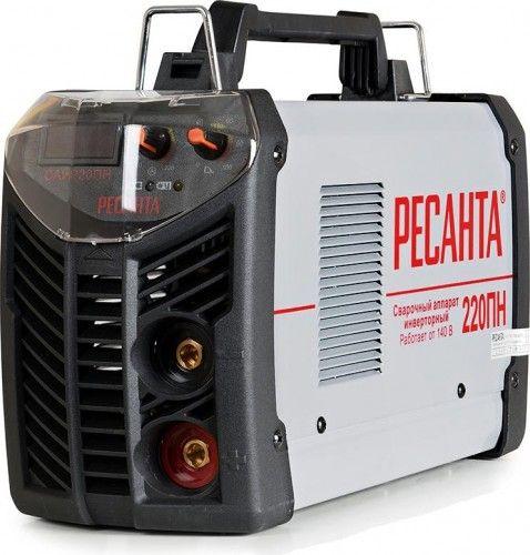 Сварочный аппарат ин САИПН 220 Ресанта 65/20