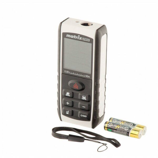 Дальномер LD-40