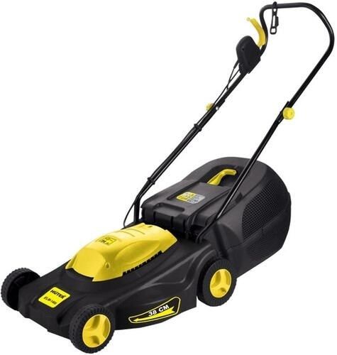 Газонокосилка электр. ELM-1100 Huter 70/4/2