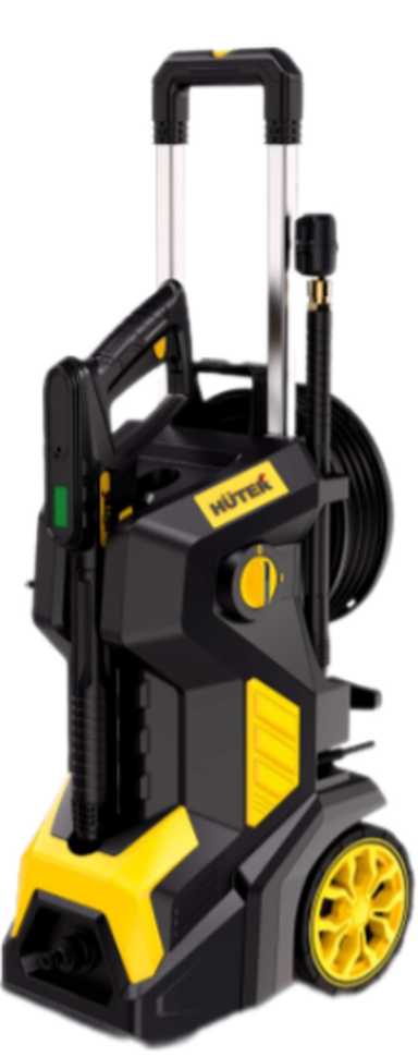 Мойка Huter W240i K7 SMART PROFESSIONAL 70/8/55