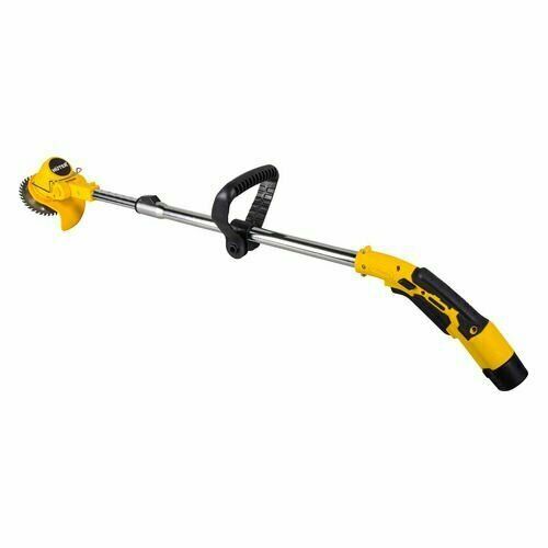 Аккумуляторный триммер GET-12M-2Li  Huter