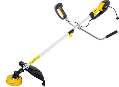 Электротриммер GET-2000 PRO Huter 70/1/57