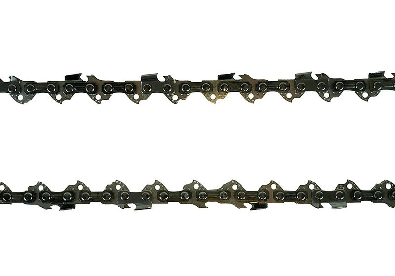 Цепь STURM 45зв.паз 0,05" шаг 3/8"кругл.кален.зуб