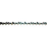 Цепь Hanskonner 72зв.паз 1,5" шаг 325" получизель.bumper 
