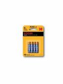 Батарейка пальчиковая Kodak LR6 АА XTRALIFE 