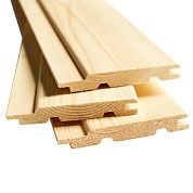 Имитация бруса 16*134*3000 (6шт/уп) 2 сорт