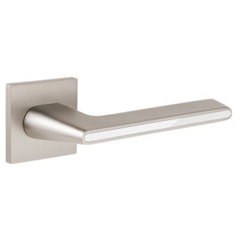 Ручка Code Deco H-30118-A-NISM/W Slim 