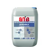 Модификатор 5л ВТВ (прот.мороз добавка)