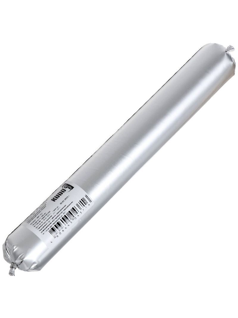 Герметик акрил, шов, KUDO, Proff, SMP-351 600мл наружн, белый, нейтральный