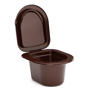 Ведро туалет мини М3060