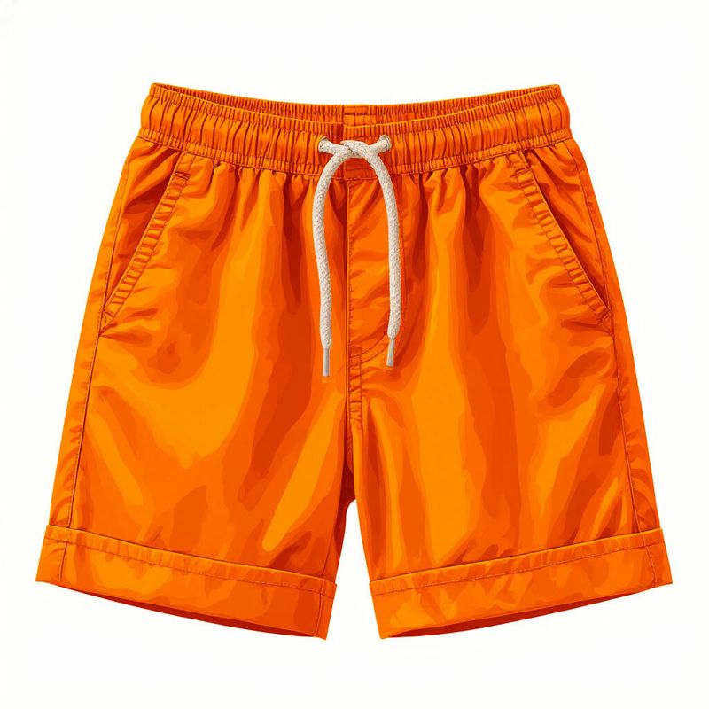 Шорты детск. 335 (86-110) (266)