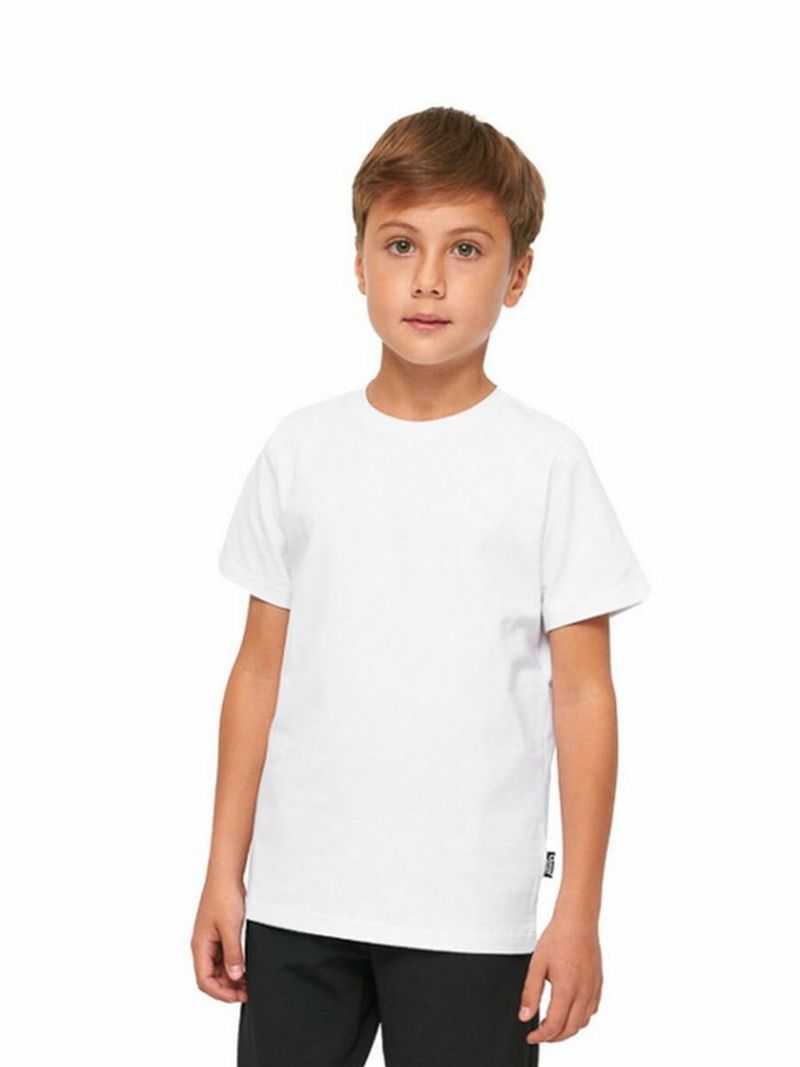 Футболка детск. 795 (86-122) (266)