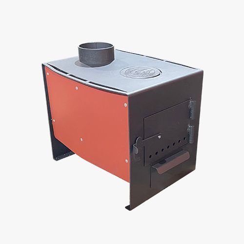 Печь отопительная Кадет-1 50м3