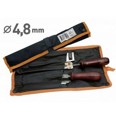 Мочалка для тела Жесткая 42*11см