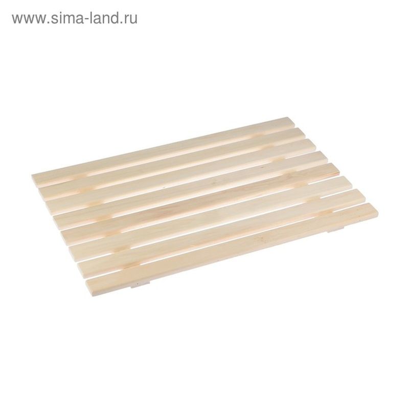 Трапик 600*900 деревянный