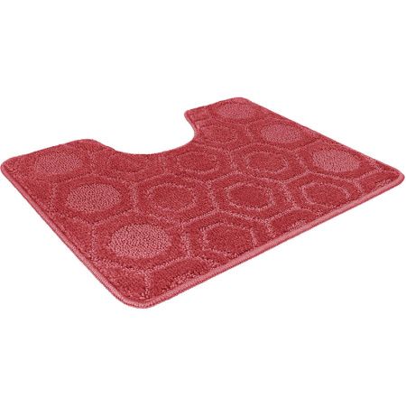 Коврик АКТИВ icarpet 60*90 002 ягодный