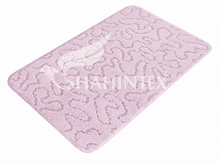 Коврик д/ванной SHAHINTEX РР 50*80 003 фламинго