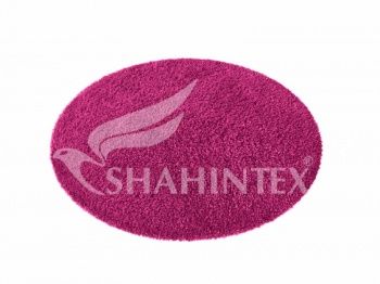 Коврик д/в SHAHINTEX MICROFIBER D-100 фуксия М12