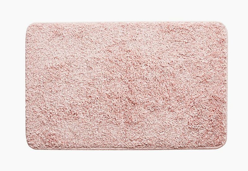 Коврик д/ванной SHAHINTEX FRIZZ 40*60 пион