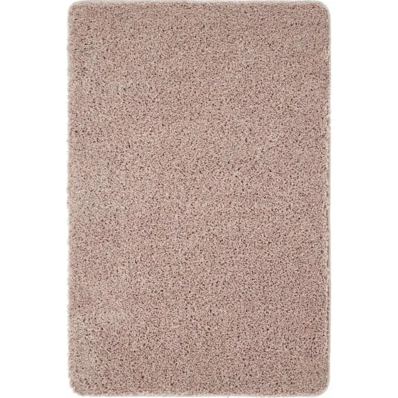 Коврик д/ванной SHAHINTEX FRIZZ 80*120 пион 56