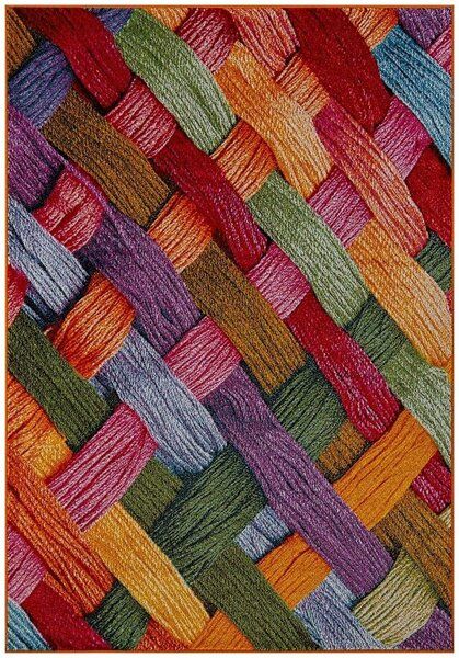 Коврик д/ванной SHAHINTEX РР 50*80 002 крем-брюле 