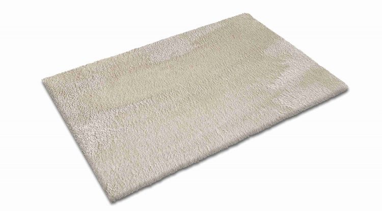 Коврик плюшевый SHAHINTEX 50*80 бежевый 04 S
