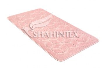 Коврик д/ванны SHAHINTEX РР 80*120 фламинго