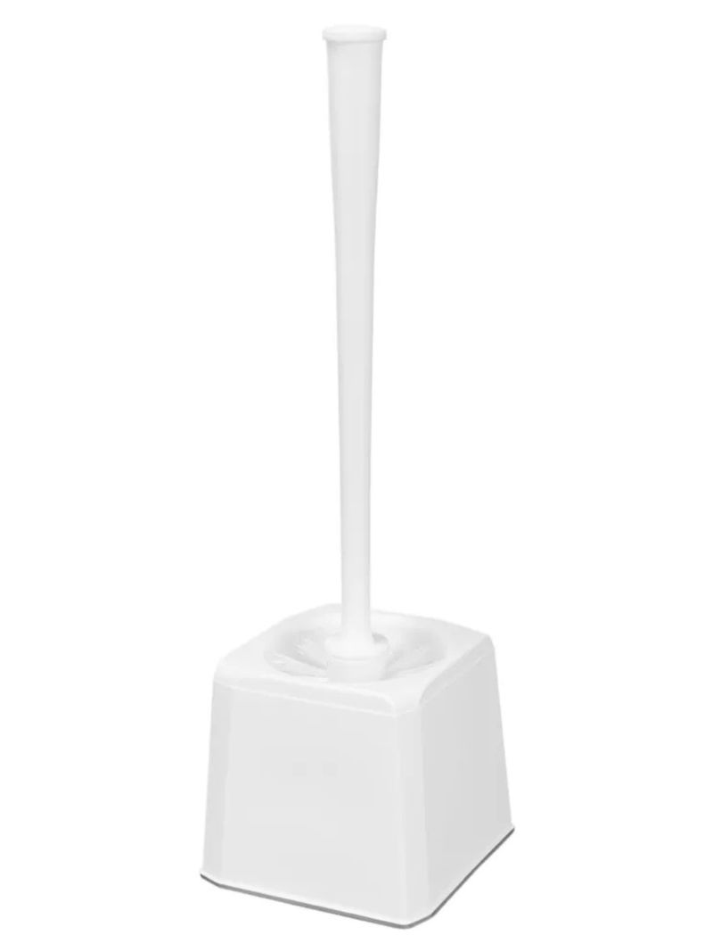 Ерш на подставке комплект WC Keeplex Wood KL500210624