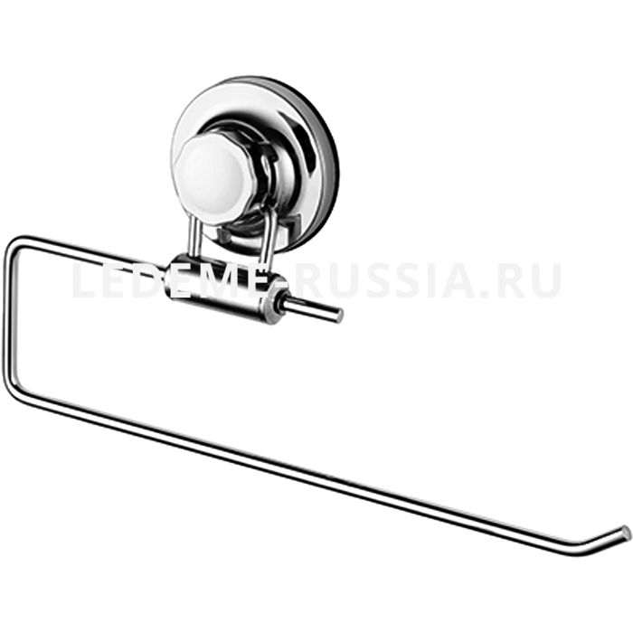 Полотенцедержатель LEDEME 3703-2/L на присоске