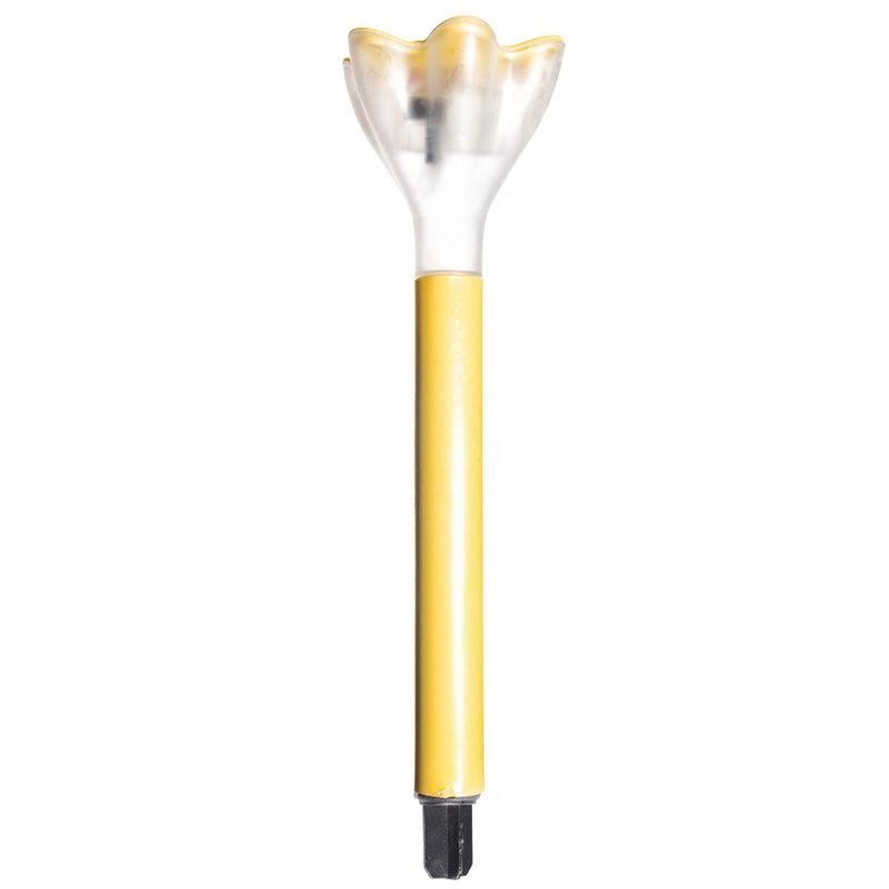 Светильник садовый USL-С-419/РТ305 Uniel Yellow crocus Classic