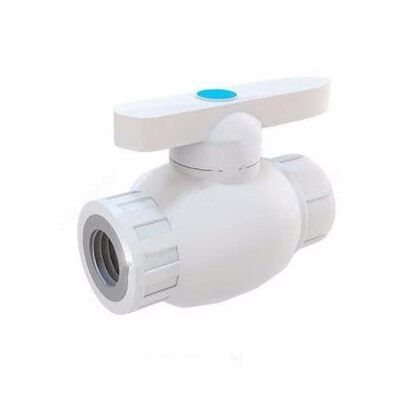 Шаров кран PPRC 20*1/2 внутр.р. ROSTURPLAST