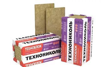 Плита ТЕХНОБЛОК СТАНДАРТ (0,1*0,60*1,20м) 4шт/уп
