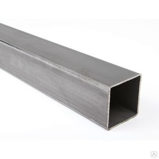 Труба 60*60*2,0 (6м) ГОСТ 8639-82