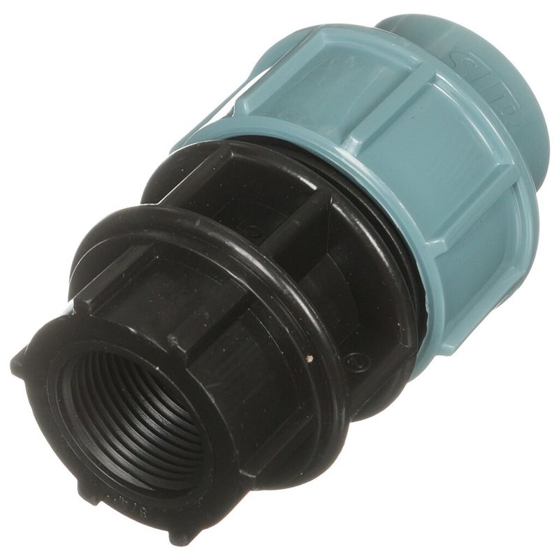 ПНД Муфта внутр. резьба 25*3/4 STR 