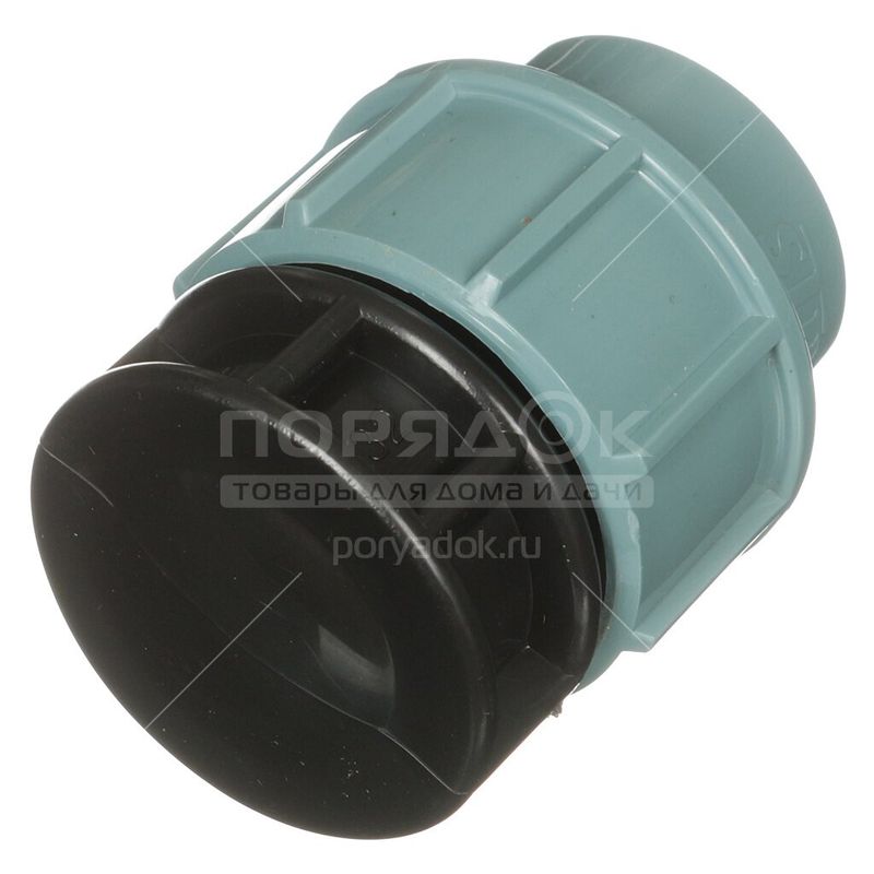 ПНД Заглушка D32 