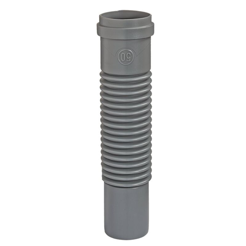 Соединитель D 50 гибкий 